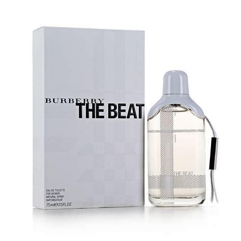 the beat burberry 50ml|burberry perfume the beat.